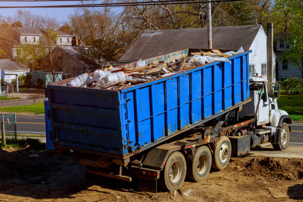 Best Scrap Metal Removal  in Lake Park, GA