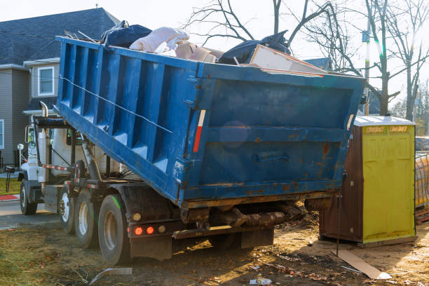 Best Residential Junk Removal  in Lake Park, GA